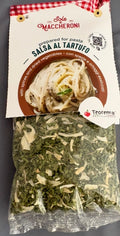 Mix de Condimente pentru Paste - Salsa al Tartufo, 200g