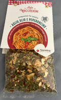 Mix de Condimente pentru Paste - Aglio, Olio e Peperoncino, 200g