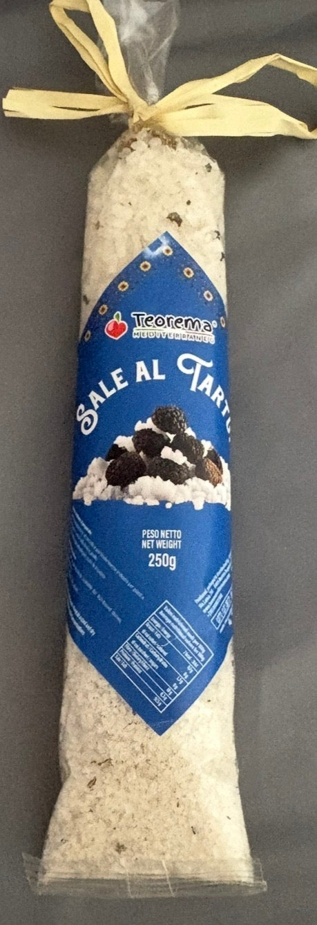 🍄 Sare cu Tartufo (Trufe) – Luxul Culinar la Tine Acasă