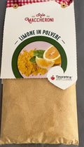 PUDRĂ DE LĂMÂIE