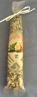 Mix de Condimente pentru Vinaigretă cu Lămâie – 100g