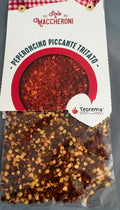 Ardei Iute Fulgi (Peperoncino) „Sole & Maccheroni”