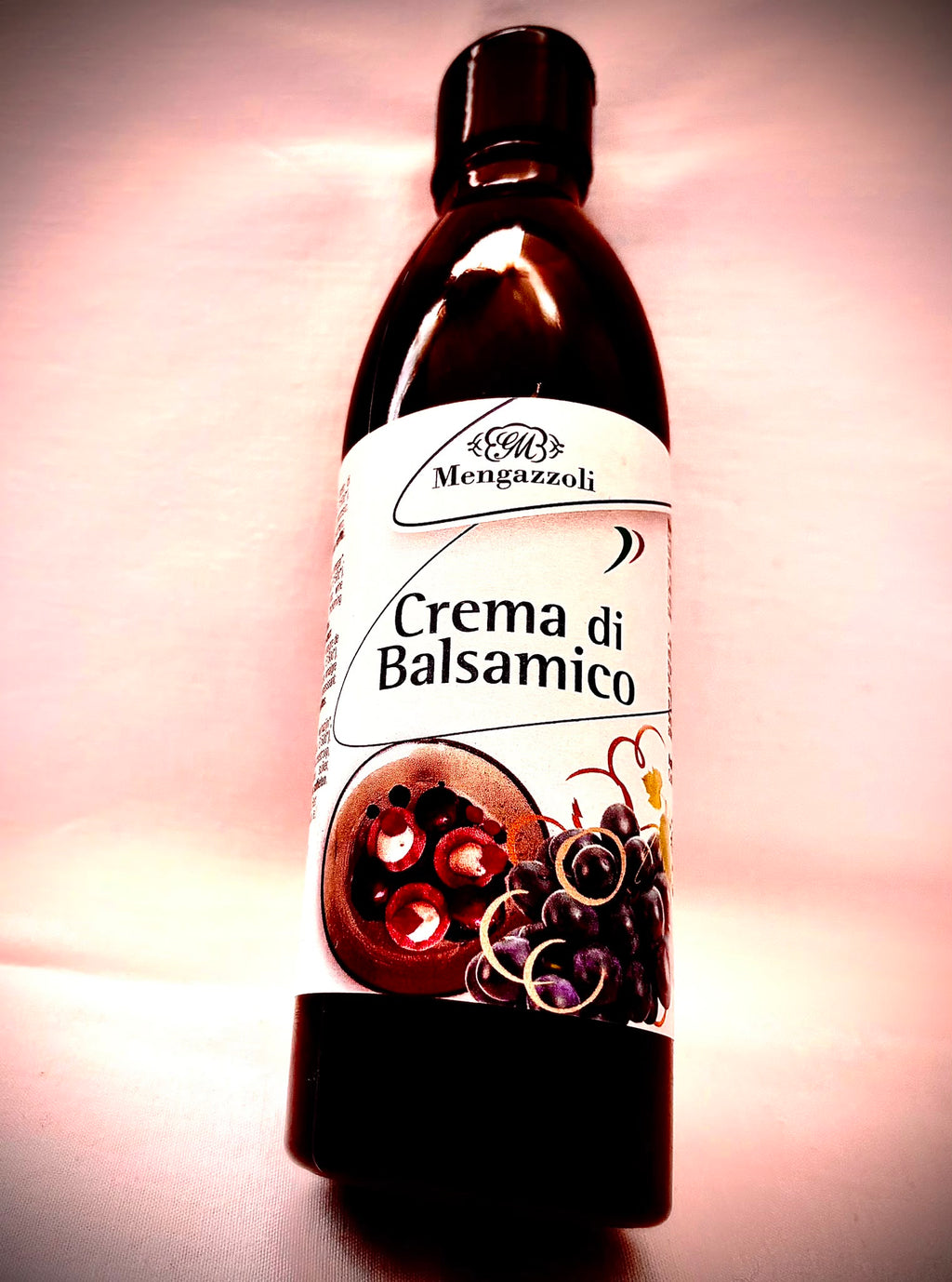 Glasura balsamica
