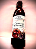Glasura balsamica