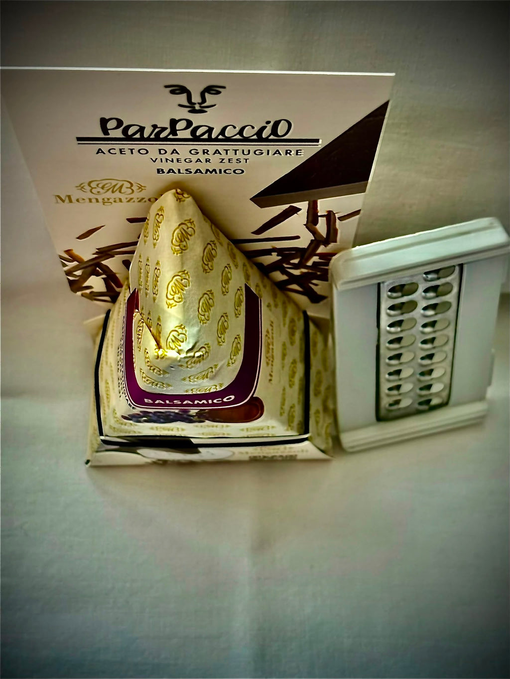 Otet balsamic razuibil