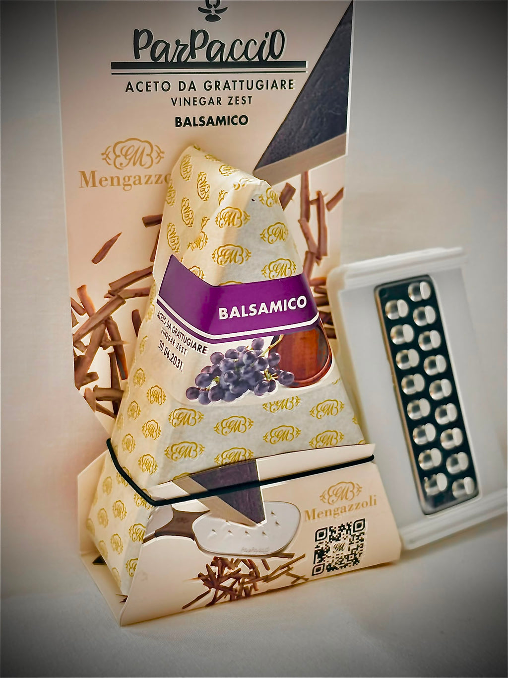 Otet balsamic razuibil