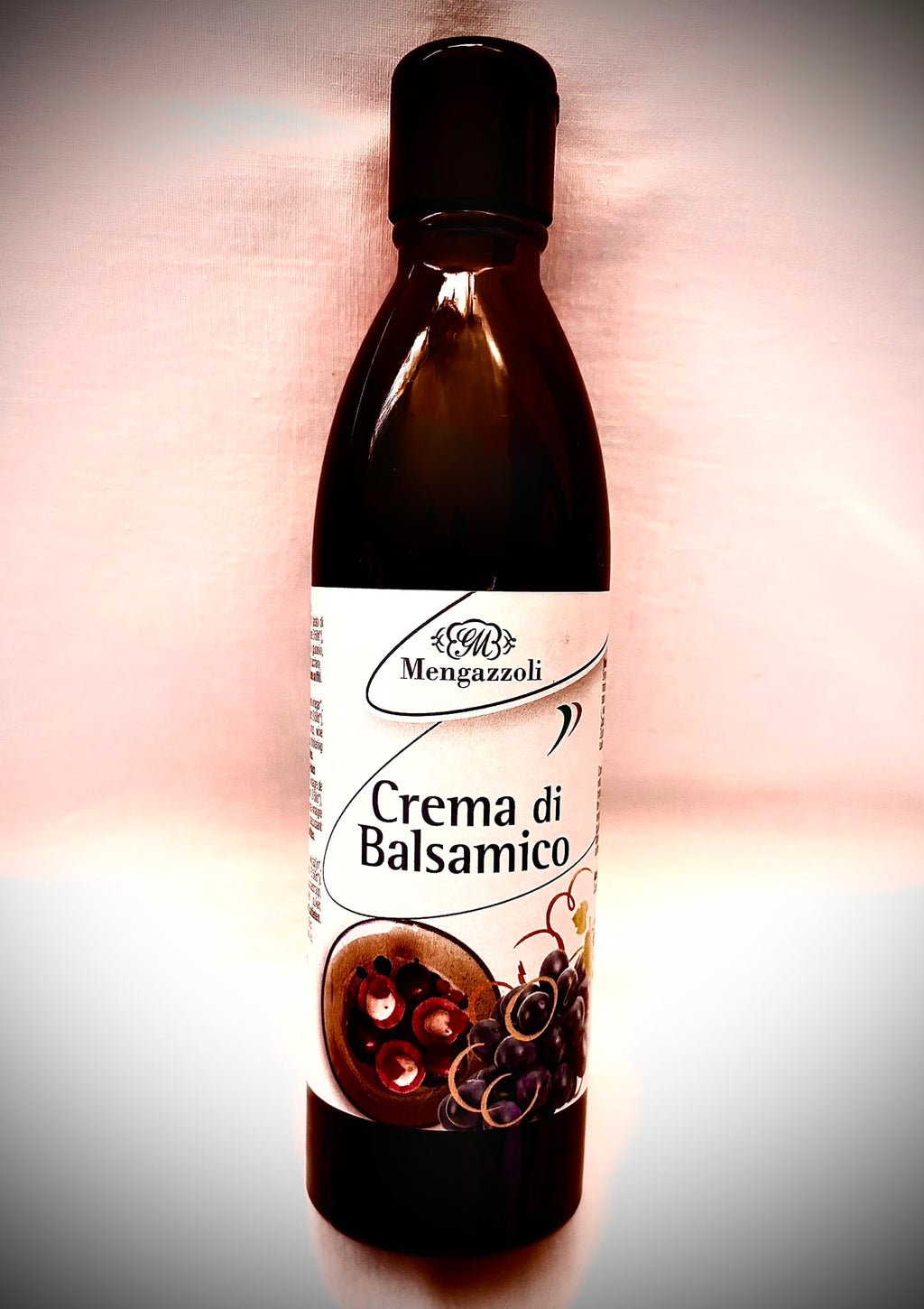 Glasura balsamica