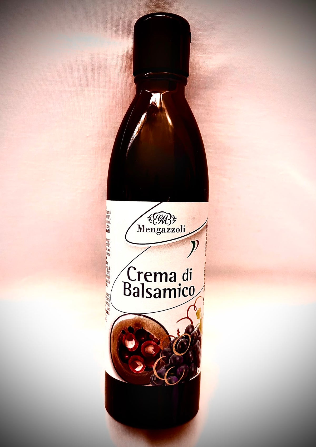 Glasura balsamica