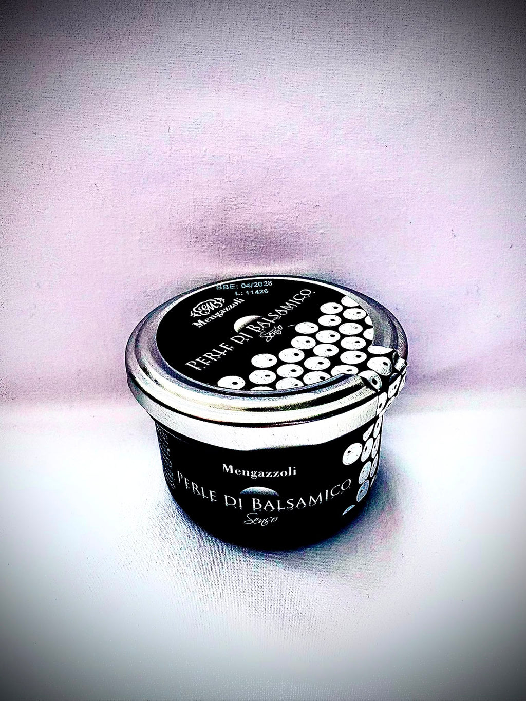 Perle de otet balsamic
