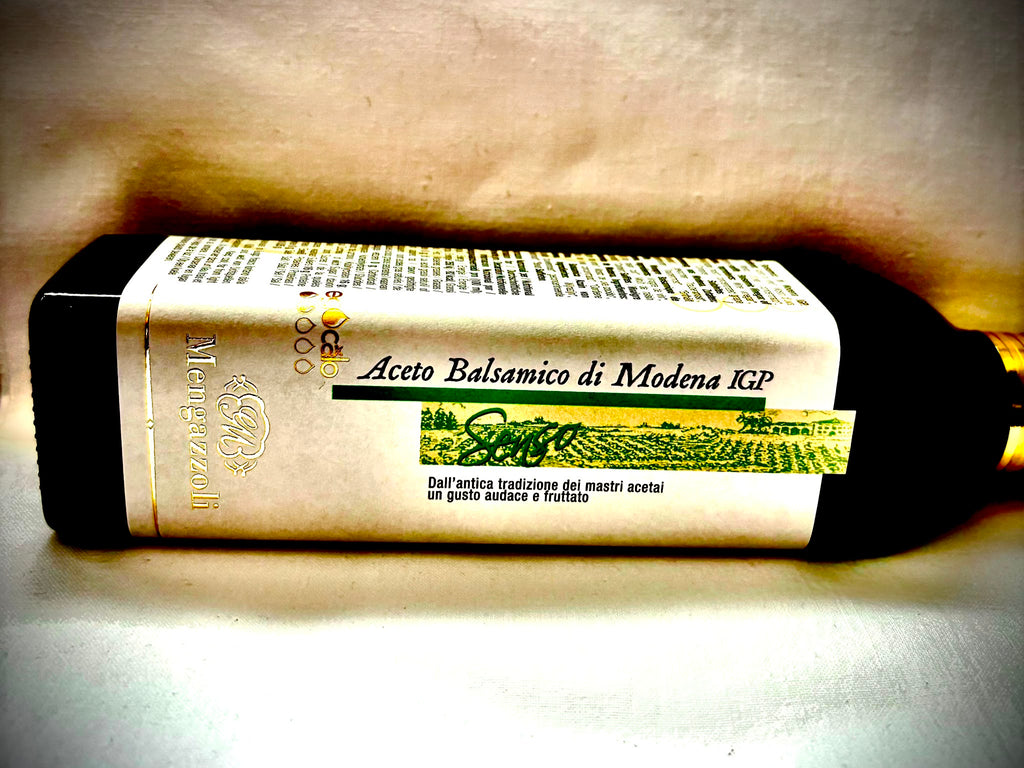 Otet balsamic de Modena IGP- 250 ml