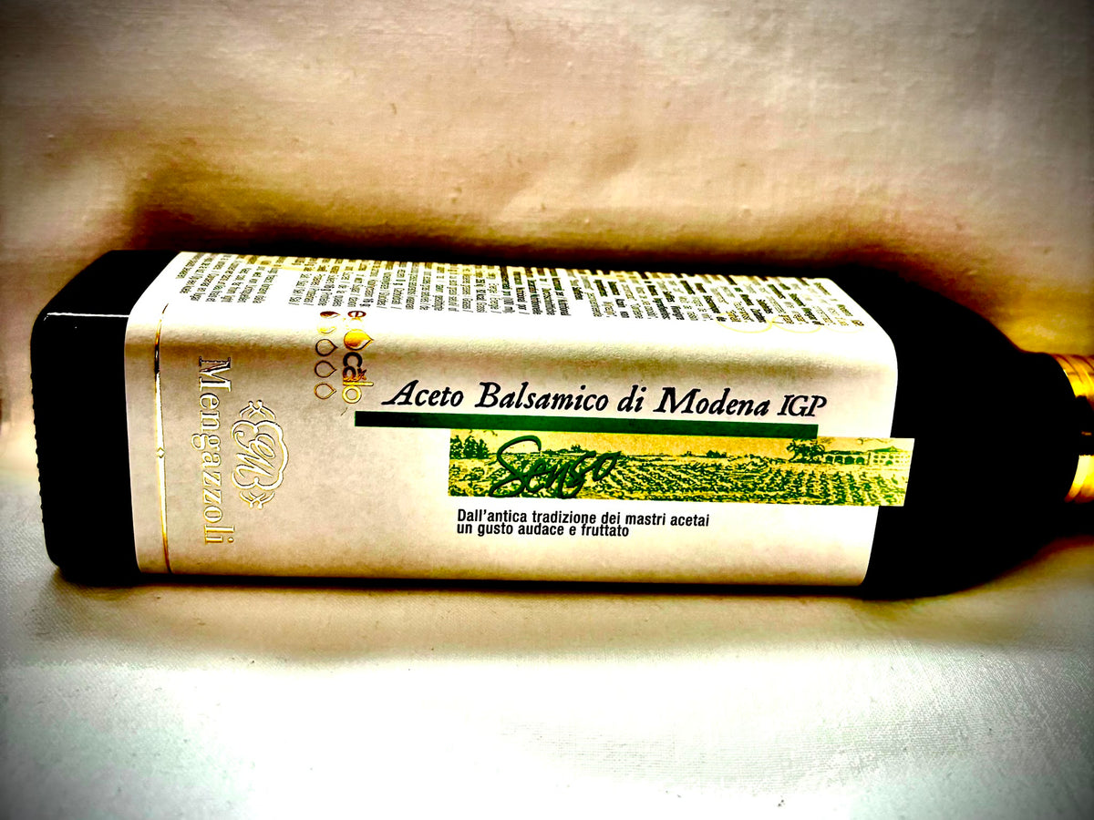 Otet balsamic de Modena IGP- 250 ml