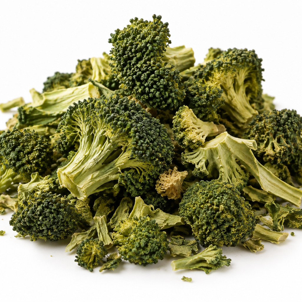 Topping de Broccoli Crocant „On Top” – Borcan Gourmet