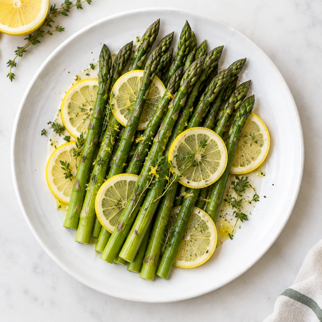 Mix de Condimente pentru Paste - Asparagi e Limone, 200g